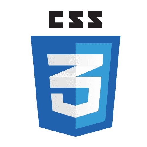 css icon
