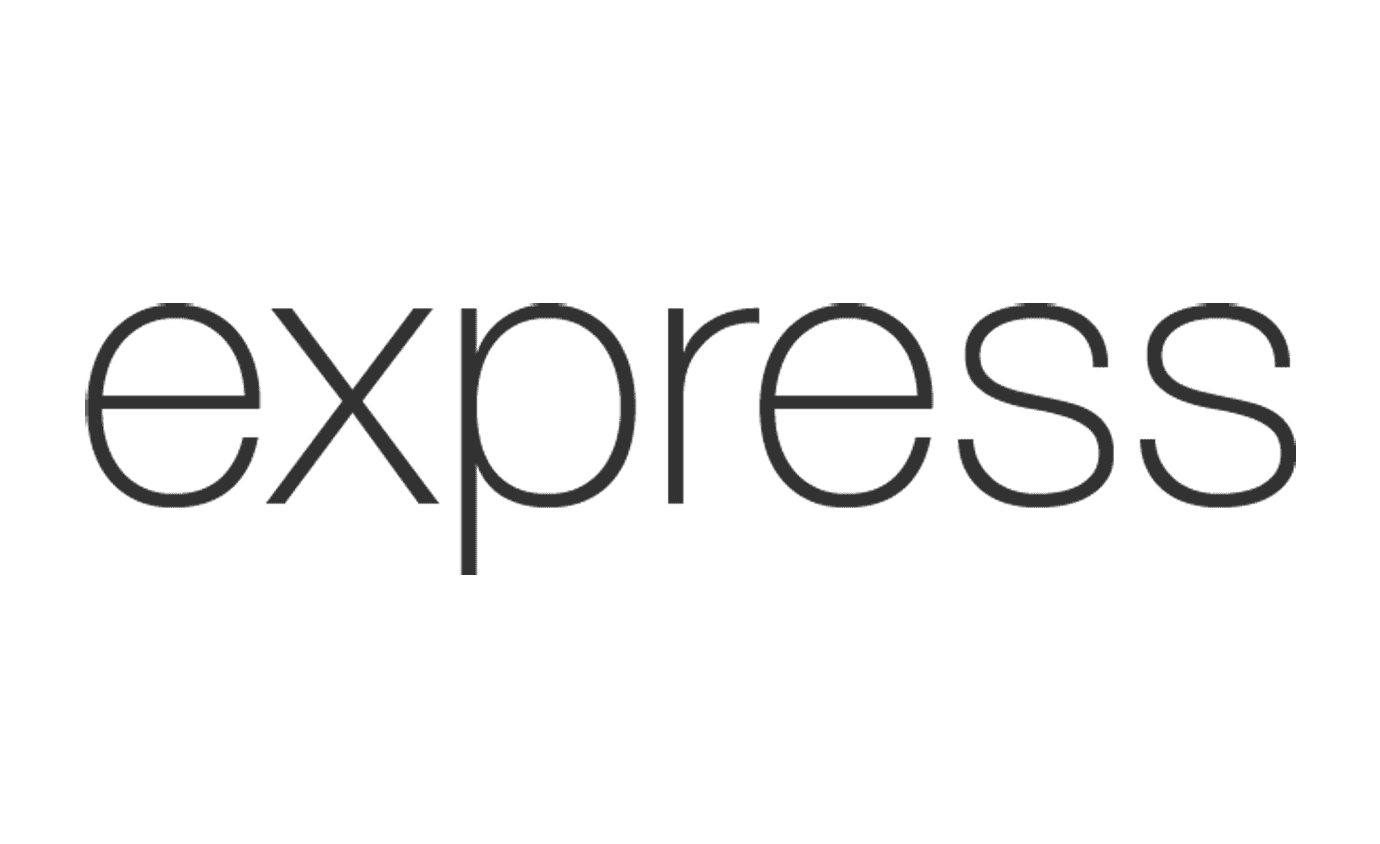 expressjs icon