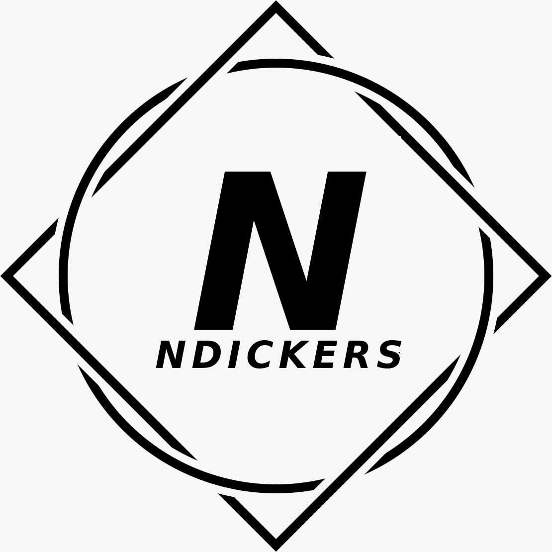 Ndickers Logo