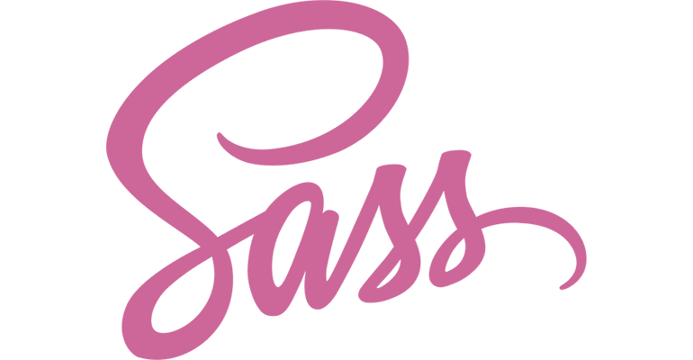 sass icon